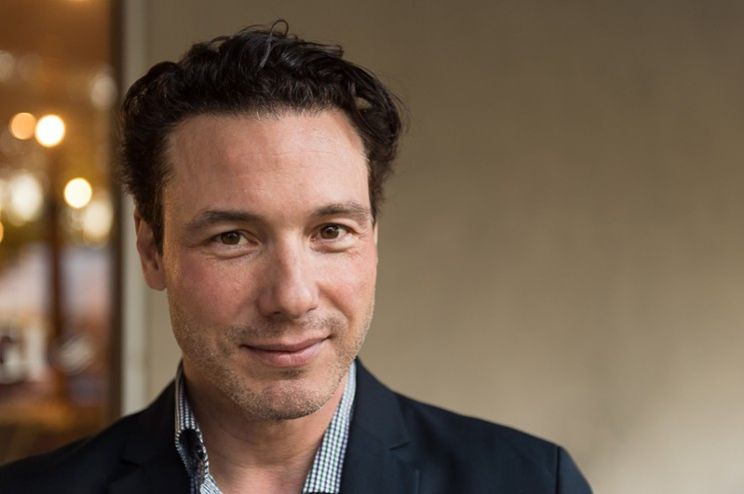 Rocco DiSpirito