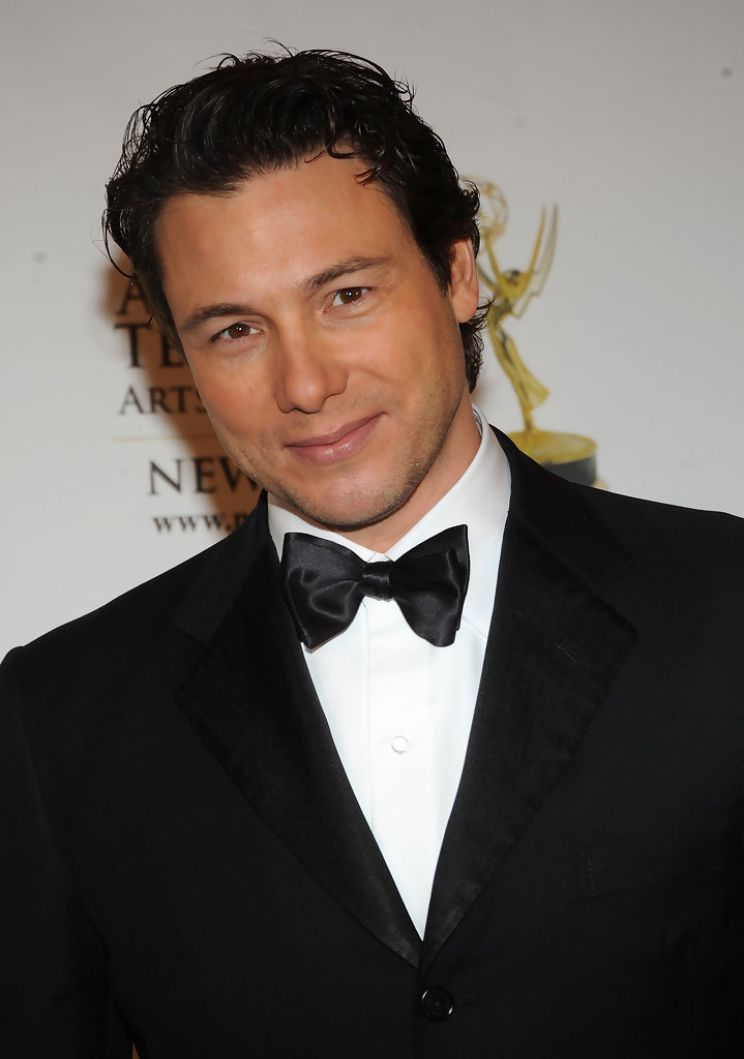 Rocco DiSpirito