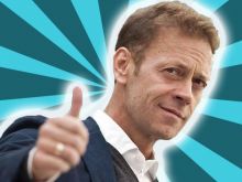 Rocco Siffredi