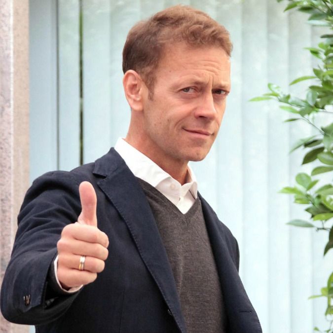 Pictures Of Rocco Siffredi