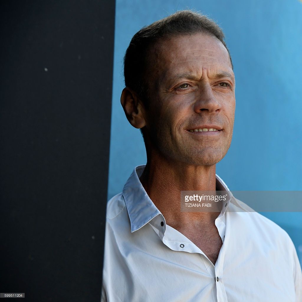 Pictures Of Rocco Siffredi