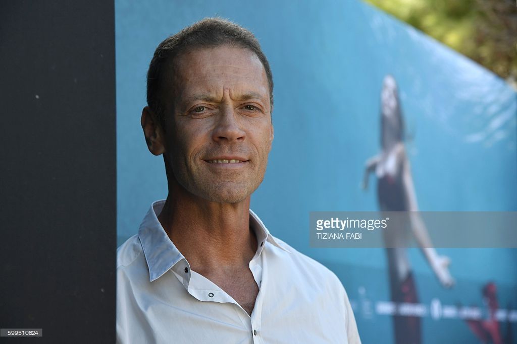 Pictures Of Rocco Siffredi 