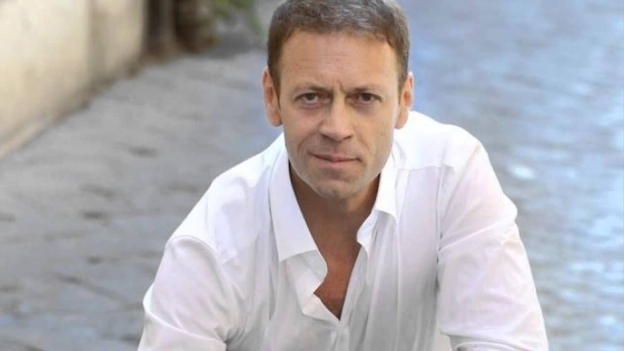 Pictures Of Rocco Siffredi