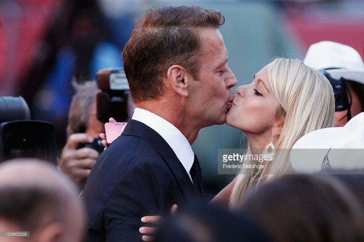 Rocco Siffredi