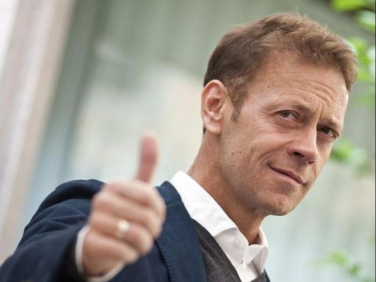 Rocco Siffredi