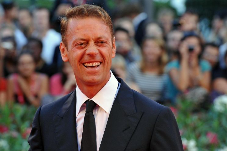 Rocco Siffredi