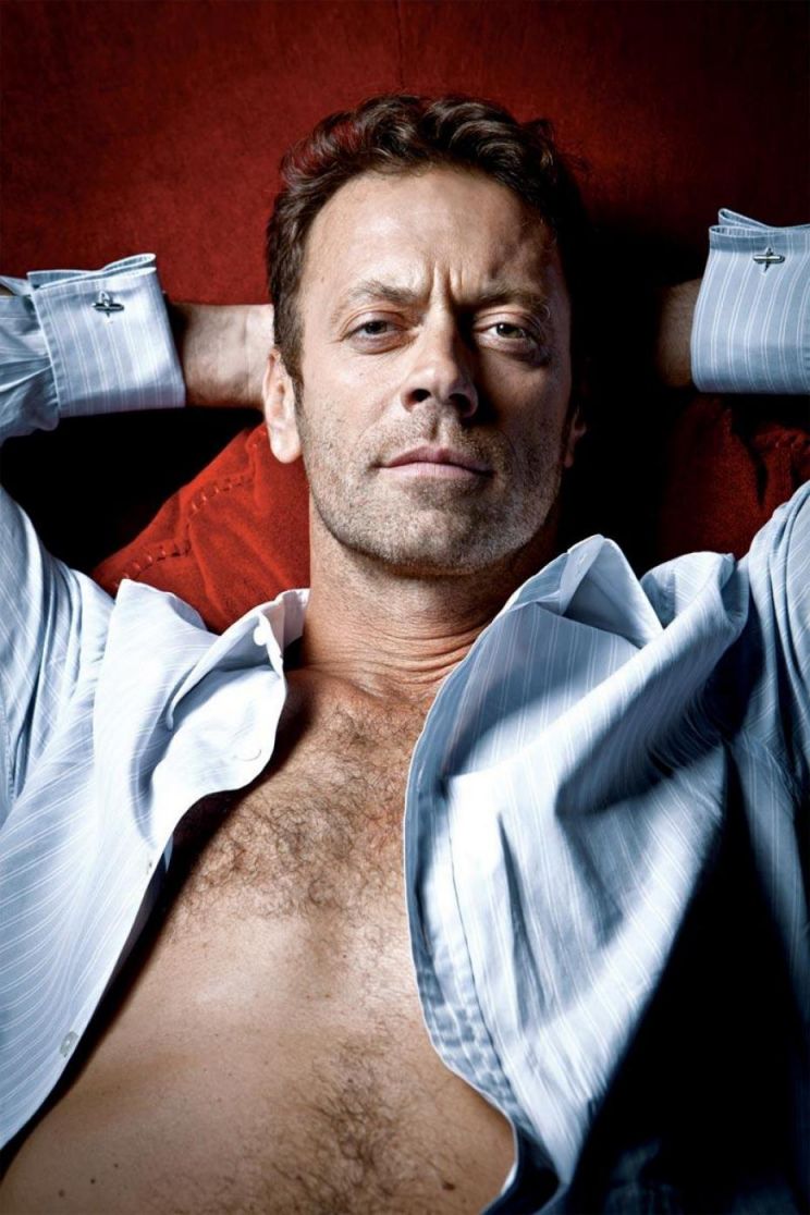 Rocco Siffredi