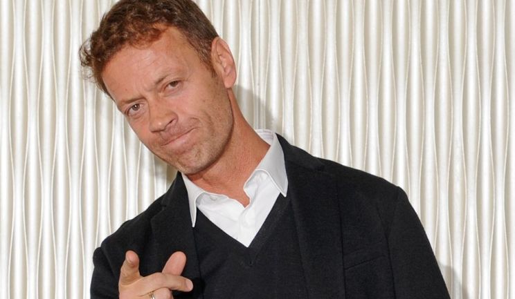 Rocco Siffredi