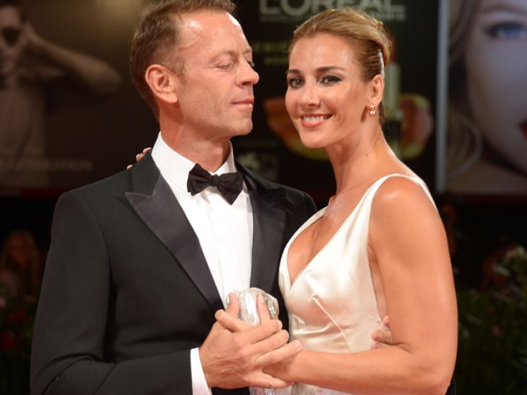Rocco Siffredi