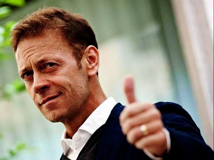 Rocco Siffredi