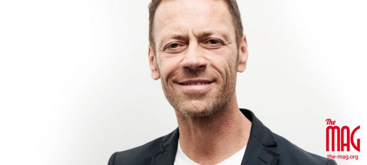 Rocco Siffredi