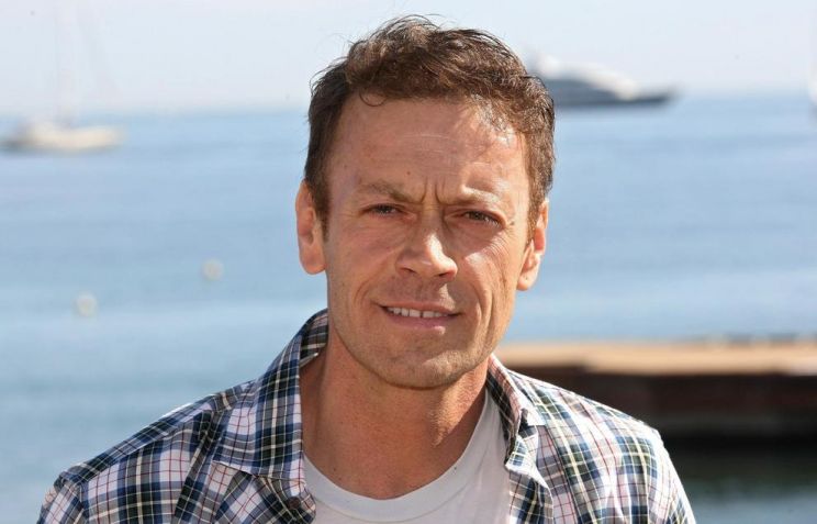 Rocco Siffredi
