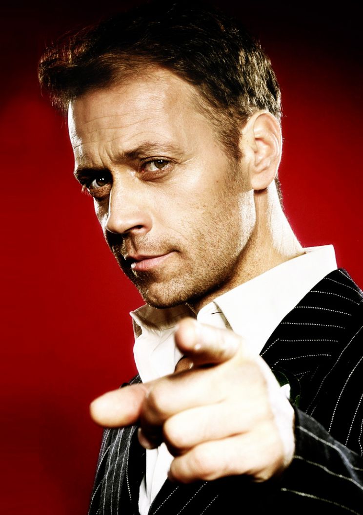 Rocco Siffredi