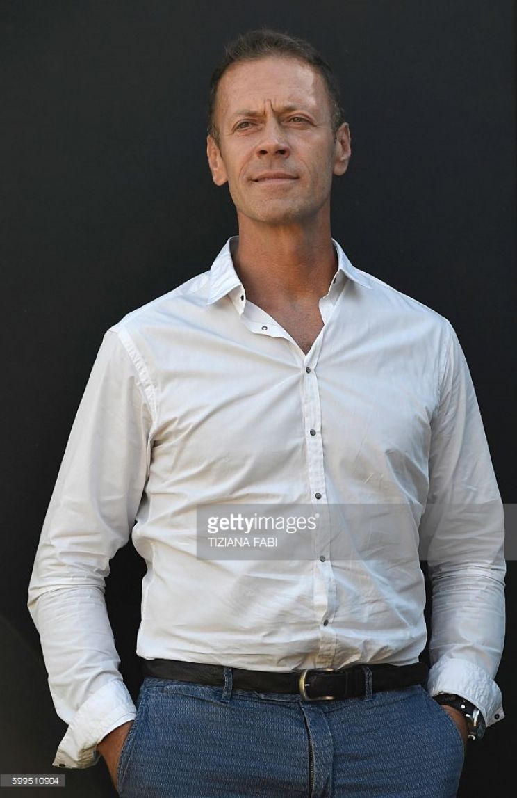 Rocco Siffredi