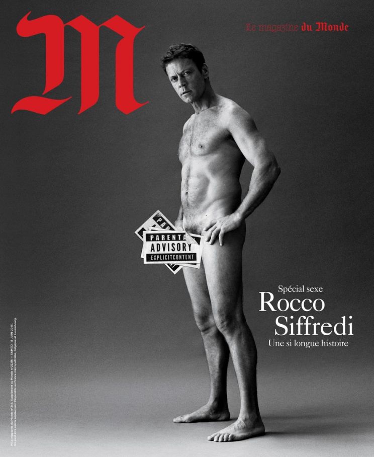 Rocco Siffredi