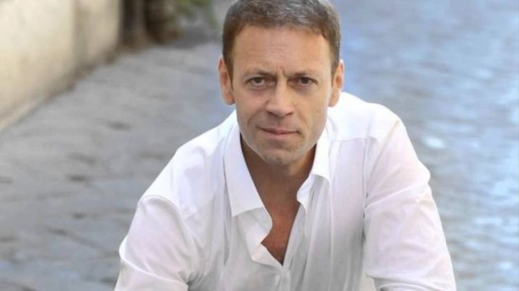 Rocco Siffredi