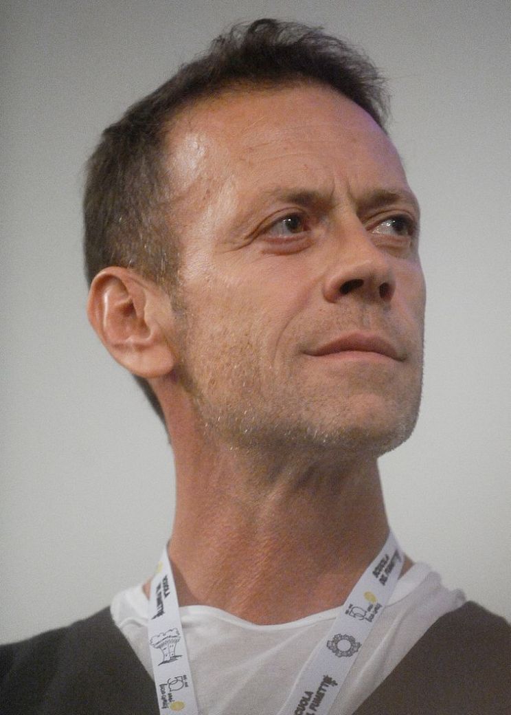 Rocco Siffredi