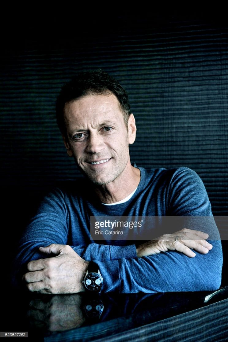 Rocco Siffredi