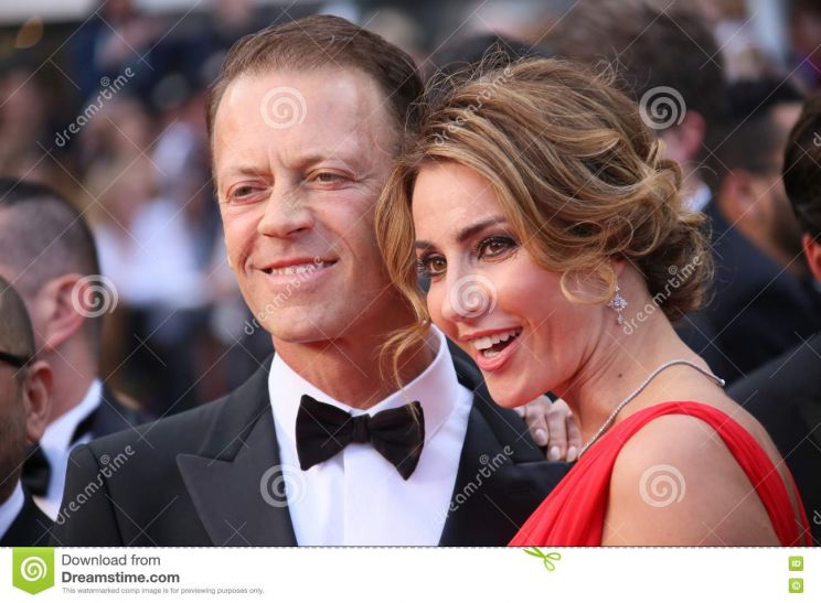 Rocco Siffredi