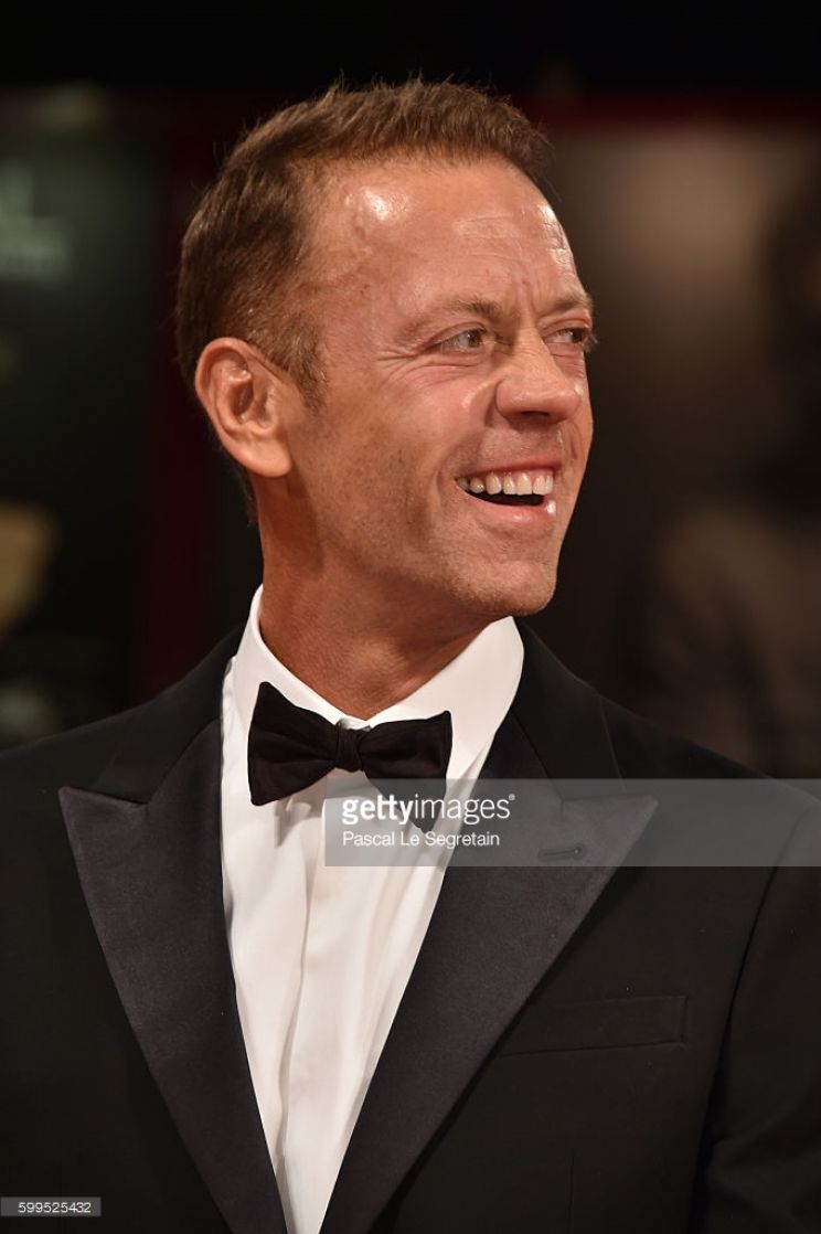 Rocco Siffredi