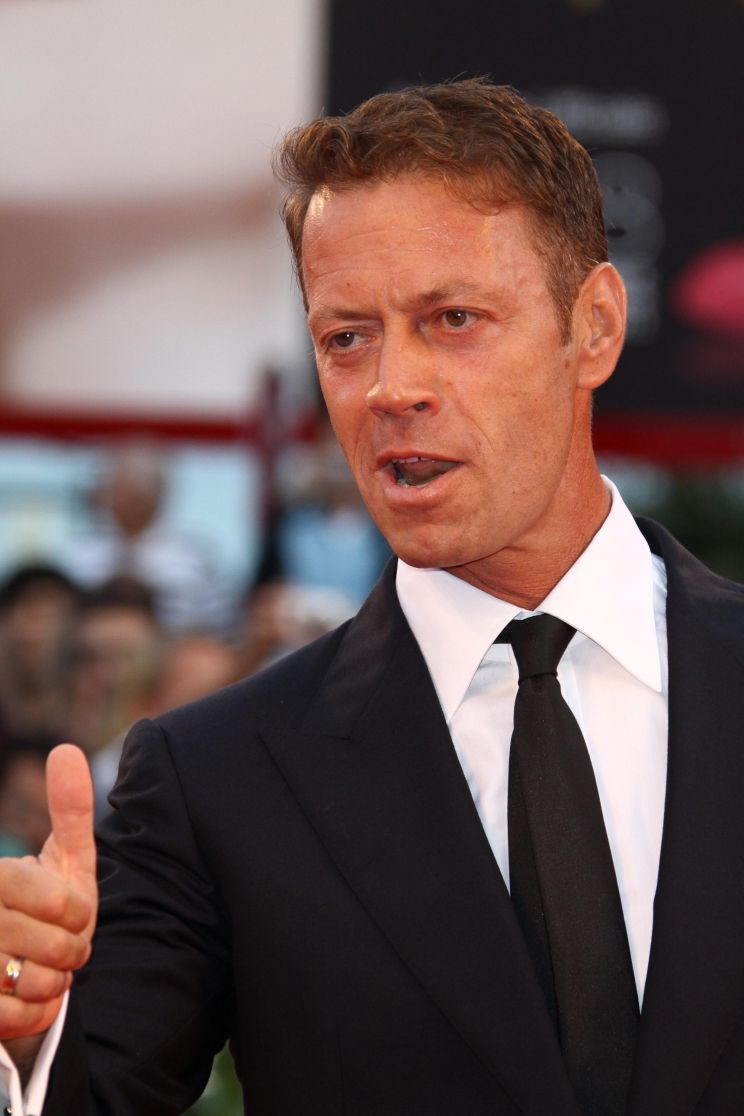 Rocco Siffredi