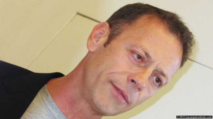 Rocco Siffredi