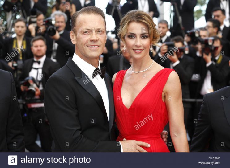 Rocco Siffredi