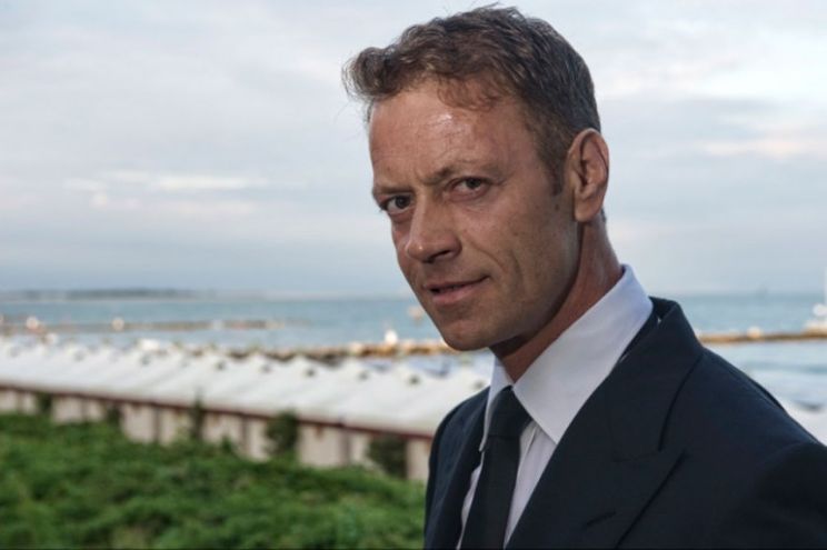 Rocco Siffredi