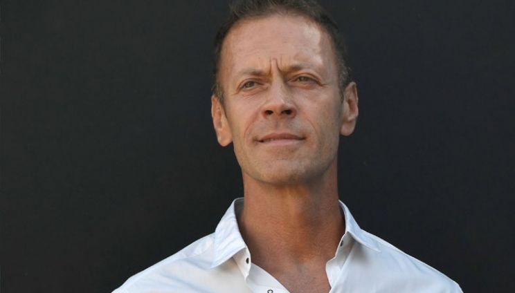 Rocco Siffredi