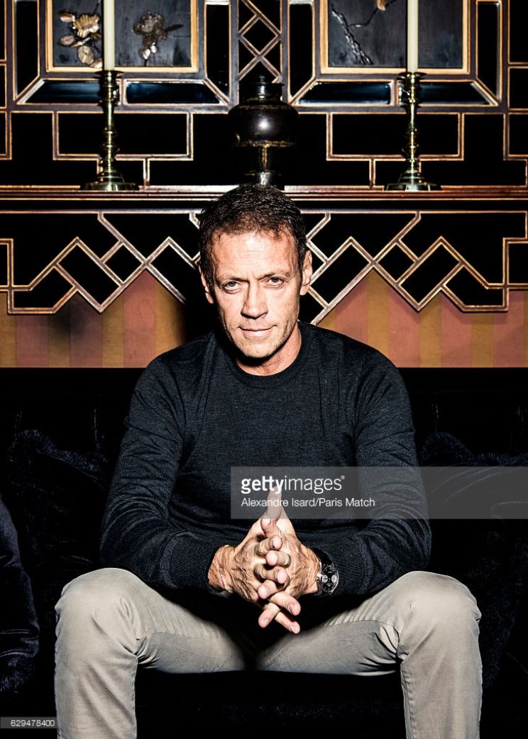Rocco Siffredi