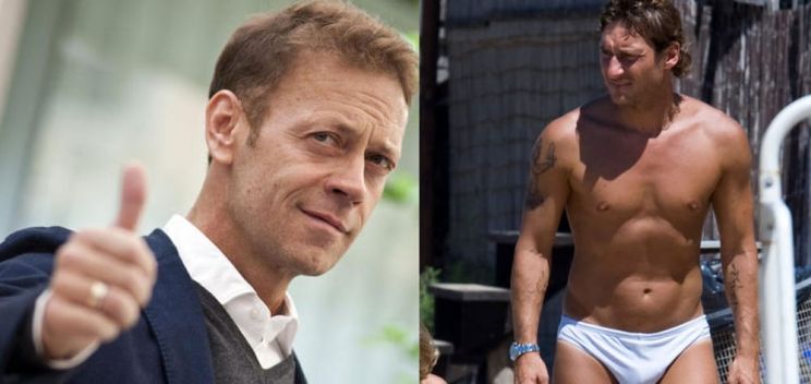 Rocco Siffredi