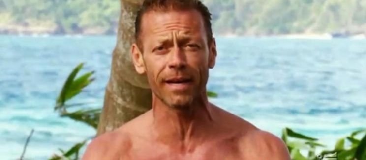 Rocco Siffredi