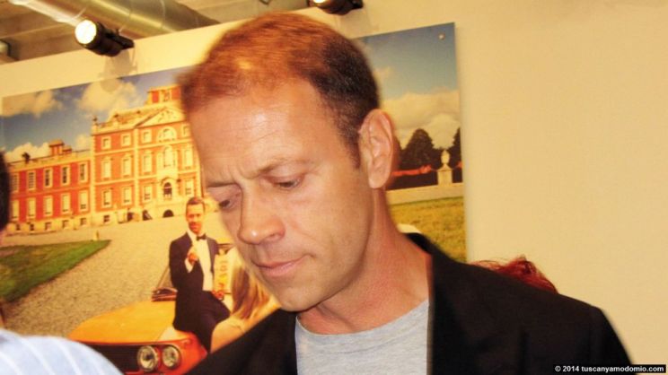 Rocco Siffredi