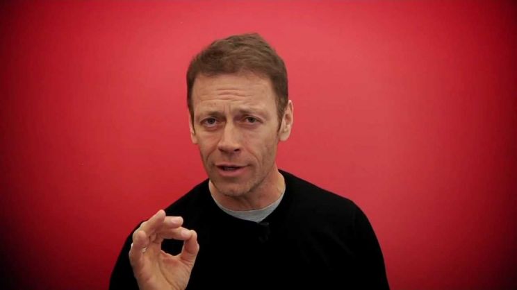 Rocco Siffredi