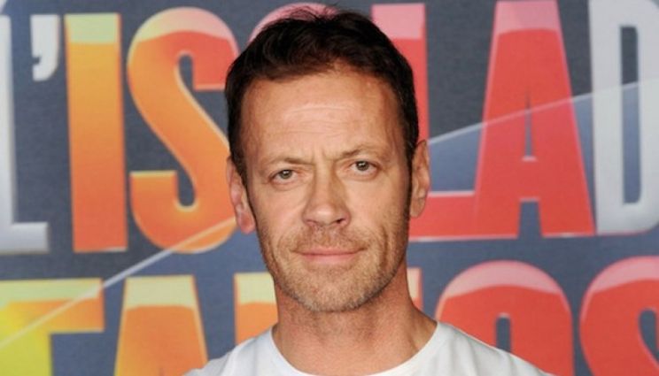 Rocco Siffredi