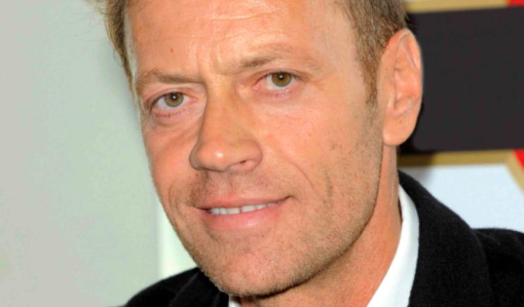 Rocco Siffredi