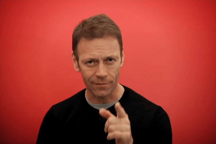 Rocco Siffredi