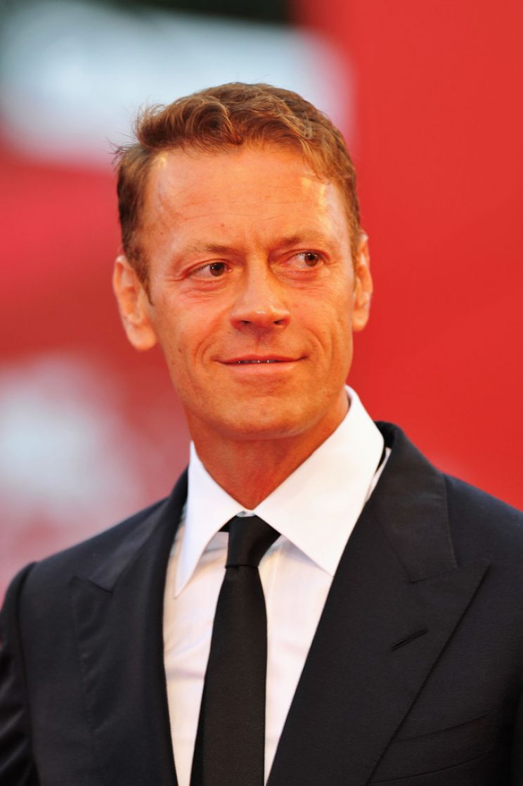 Rocco Siffredi