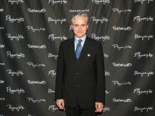 Rocco Sisto