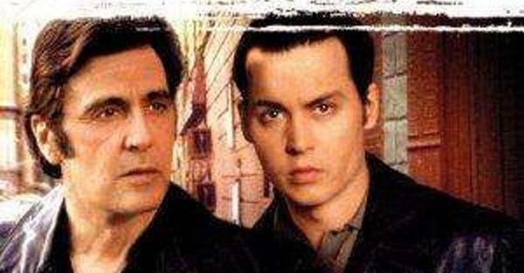 Rocco Sisto