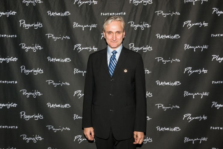 Rocco Sisto