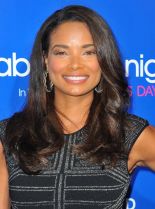Rochelle Aytes #263349 picture (Portrait Medium)