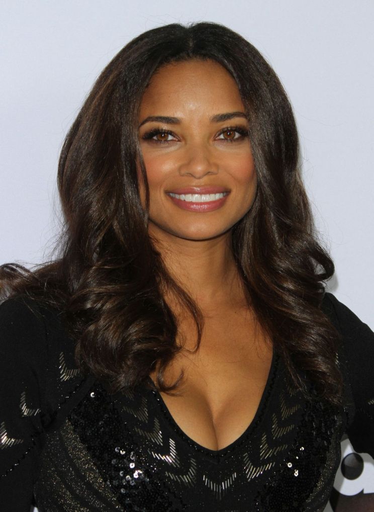 Rochelle Aytes