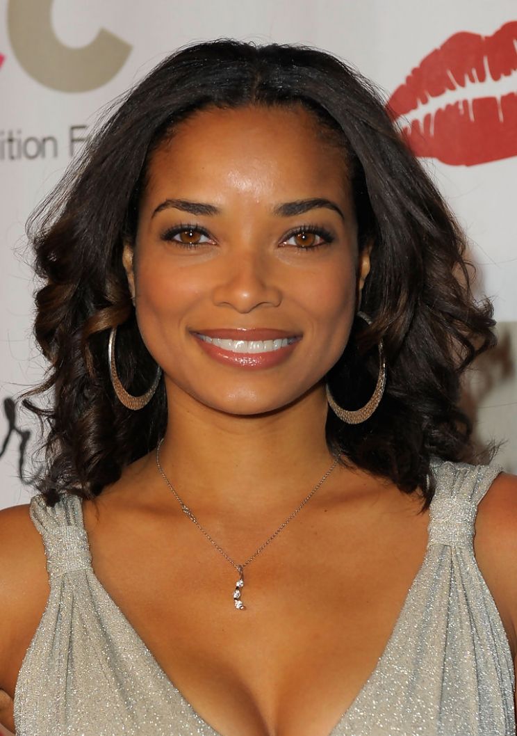 Rochelle Aytes