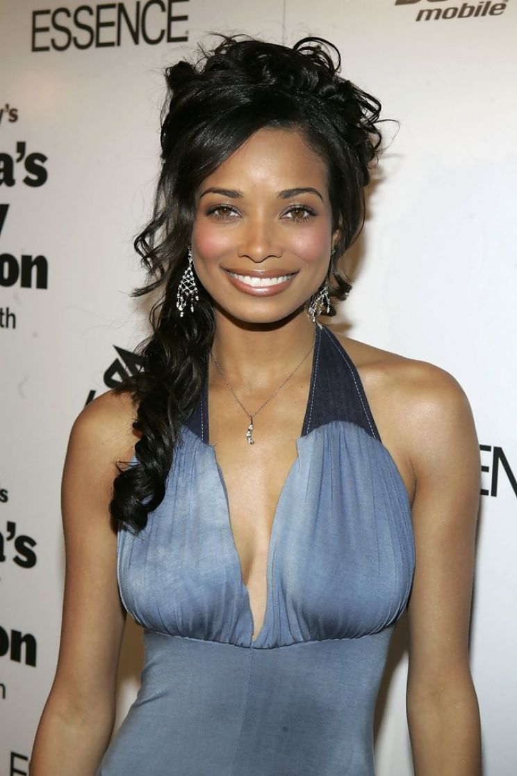 Rochelle Aytes