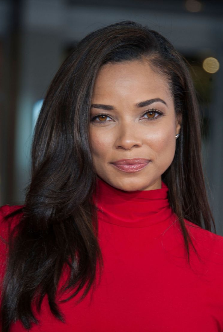 Pictures of Rochelle Aytes
