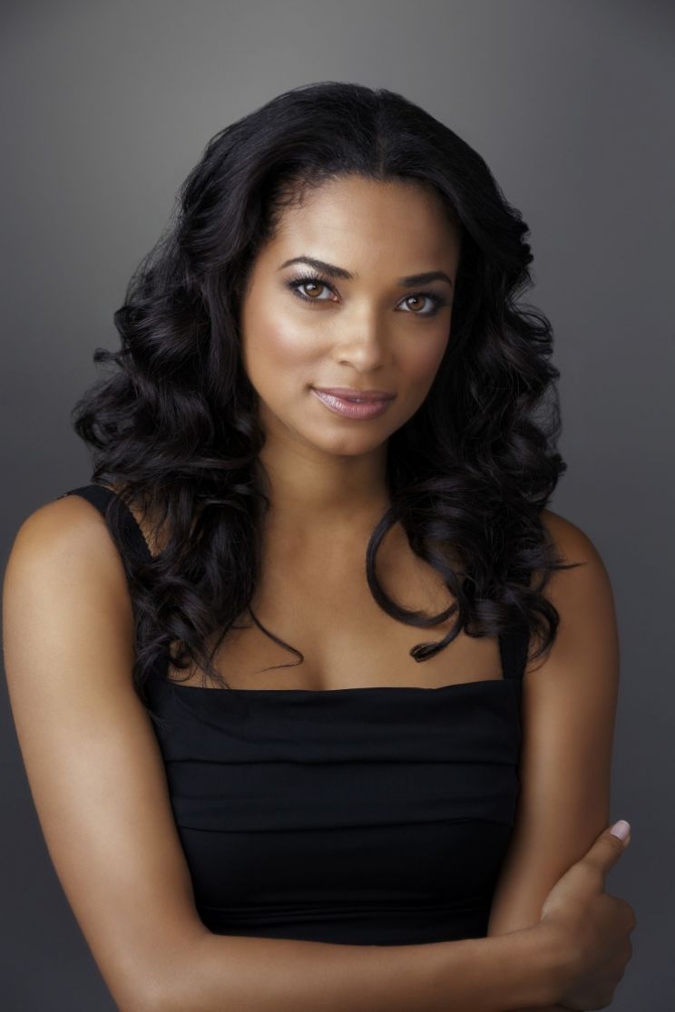 Rochelle Aytes