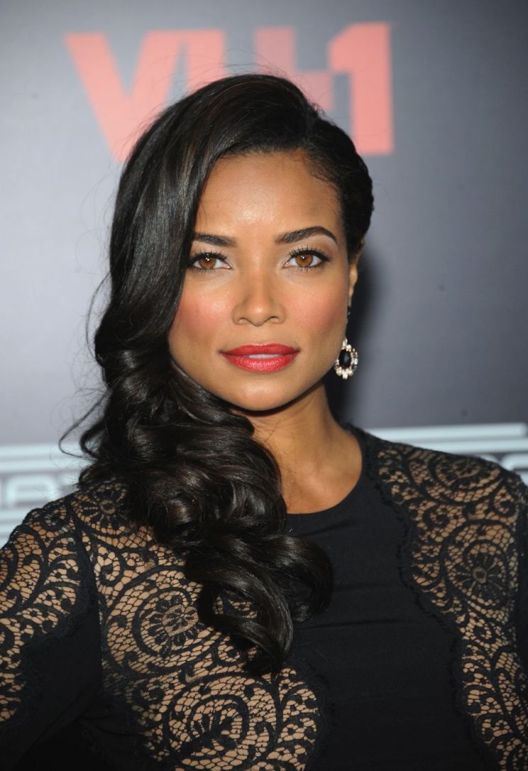 Rochelle Aytes