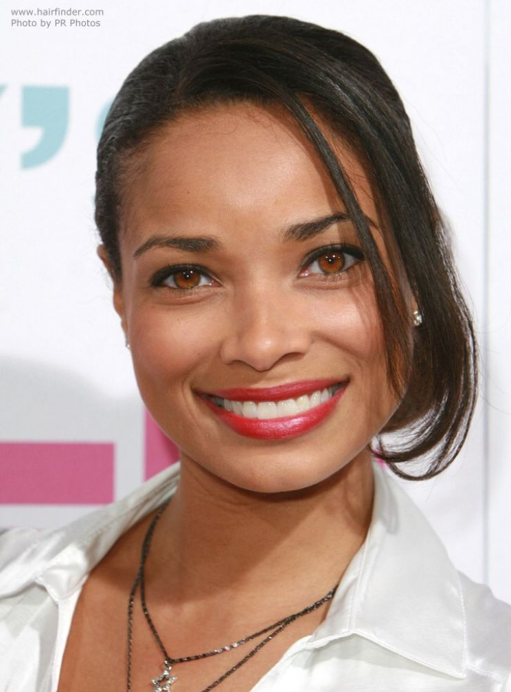 Rochelle Aytes