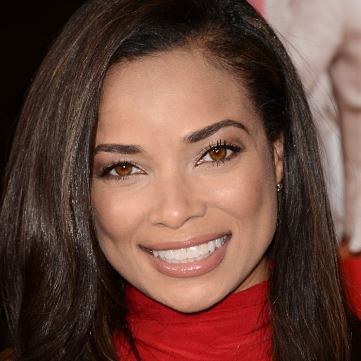 Rochelle Aytes